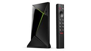 [WHD Sehr Gut] Nvidia SHIELD TV Pro 2019