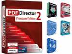 MUT PDF Director 2 Premium und weitere Tools