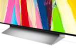 [Local Expert HERBA Gronau] LG OLED77C29LD.AEU OLED TV (77 Zoll (195 cm), 4K UHD, HDR, Smart TV, Sprachsteuerung (Alexa, Google Assistant)