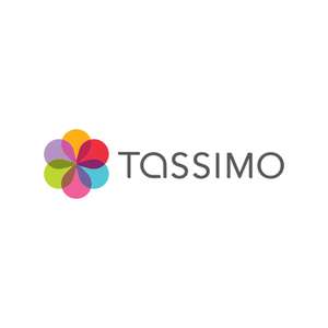 Tassimo *Black Friday Sale* -30% (ab 50€ MBW) auf Kapseln