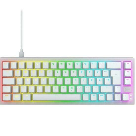 CHERRY XTRFY K5V2 65 Hot Swap Gaming Tastatur MX2A Red Bei DealClub cherry-xtrfy-k5v2-65-hot-swap-gaming-tastatur-mx2a-red-bei-dealclub
