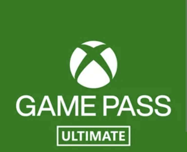 [Xboxlive - Xbox Gamepass] Gratis Xbox Spiele