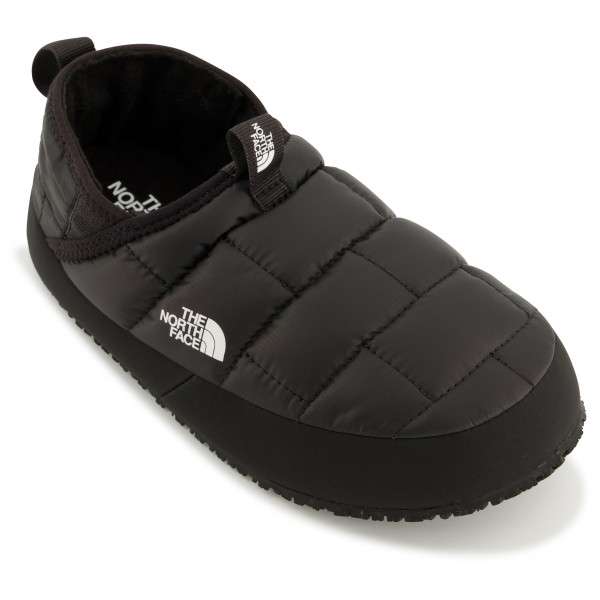 (Bergfreunde) The North Face Thermoball Traction Mule II Youth Hütten- bzw. Hausschuhe für Kinder