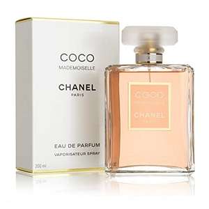 [Amazon] [Douglas] Chanel Coco Mademoiselle Eau de Parfum Vaporisateur 200ml
