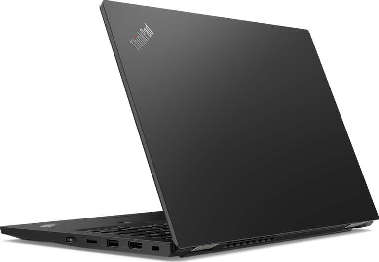 Lenovo ThinkPad L13 G2 | 13.3", FHD, IPS, matt | i5-1135G7 | 16/512GB | HDMI 2.0 | TB4 | USB-C 3.1 (DP) | Win 10 Pro | Fingerprint | 1.39kg