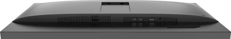 AOC U34G3XM Gaming-Monitor (34", 3440x1440, VA, 144Hz, FreeSync, 300nits, 93% DCI-P3, DP 1.4, 2x HDMI 2.0, höhenverstellbar, 3J Garantie)