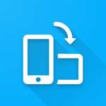 (Google Play Store) Rotation Control - Floating + 7 weitere Apps des Entwicklers für 0€ (Android, Tools)