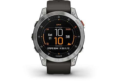 [MySaturn / MyMediaMarkt] Garmin EPIX Gen2 GPS-Multisport-Smartwatch (010-02582-01)