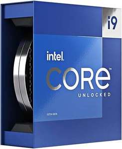 [ebay] Intel Core i9-13900K, 8C+16c/32T, 3.00-5.80GHz, boxed ohne Kühler