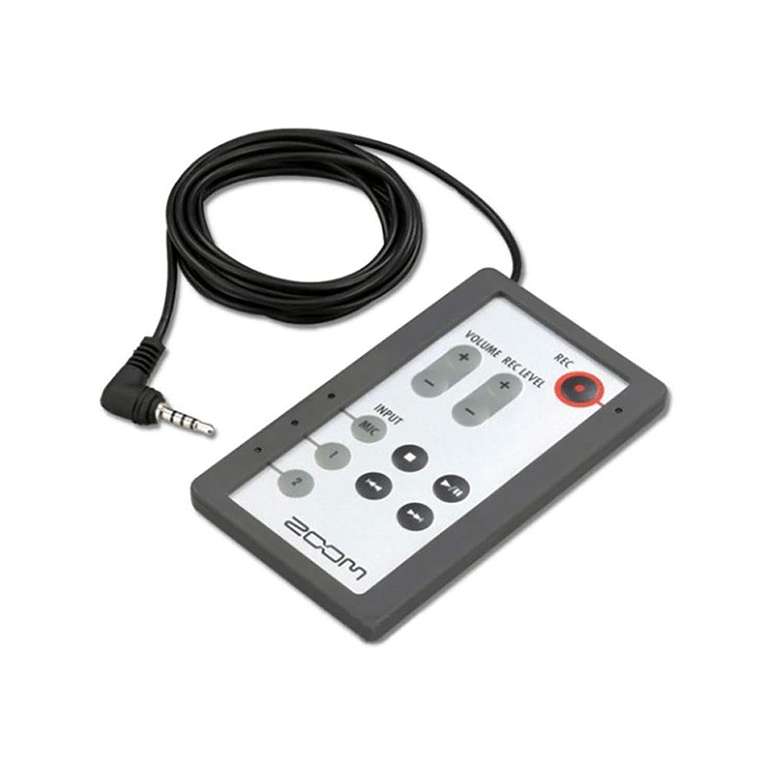 Zoom H4n (Pro) Zubehör APH-4nPro + RC4 Wired Remote Control