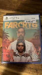 (MM Herzogenrath) Far Cry 6 PS5