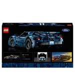 [amazon] LEGO Technic - 42154 - Ford GT 2022