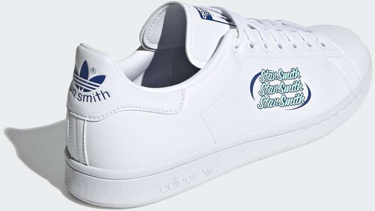 Adidas Stan Smith Sneaker (Gr. 37 bis 41) für 29,94€ inkl. Versand (Otto)