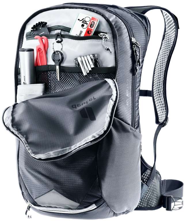 forrider fahrradtaschen Pro Gepcktrgertasche