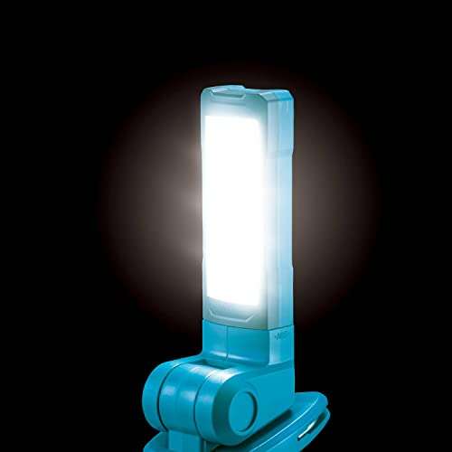 Makita DML816 LED Akku-Lampe 18V 500lm für 33,02€ [amazon.co.uk]