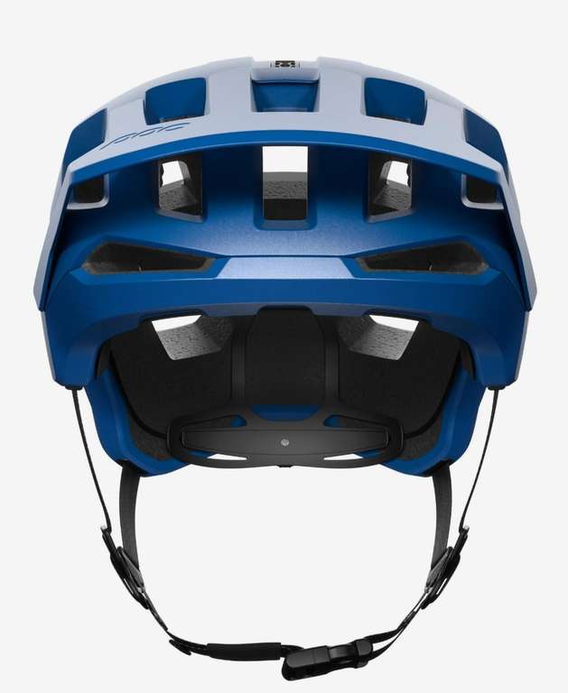 POC Kortal Race MIPS MTB Helm, jetzt nur noch Opal Blue, Größe XS/S, Gewicht 390g für 76€