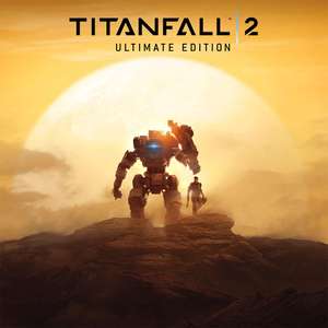 (PC) Titanfall 2 3.99€, Titanfall 2 Ultimate Edition 4.79€ - Origin