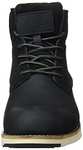 Levi's JAX Plus Boots (mirapodo) Herren Stiefelette in schwarz