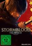 Final Fantasy XIV: Stormblood Erweiterung kostenlos im Square Enix Store