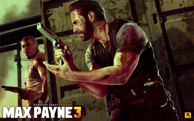 Max Payne 3 | Rockstar Games | XBox | (auch Max Payne 1 + 2 im Angebot)