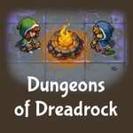 [Nintendo eShop] Dungeons of Dreadrock für Nintendo Switch | metascore 81 / 7,4