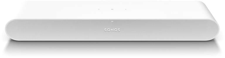 [Preisfehler] Sonos Ray Soundbar weiß