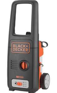 BLACK+DECKER BXPW1400E Hochdruckreiniger bei Amazon Prime