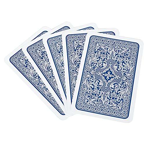 Idena - Skatspiel mit französischem Blatt, 32 Karten für 1,19€ (Prime)