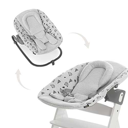 hauck Baby Hochstuhl ab Geburt