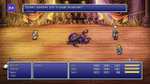 [eShop] Final Fantasy I-VI Pixel Remaster Nintendo Switch