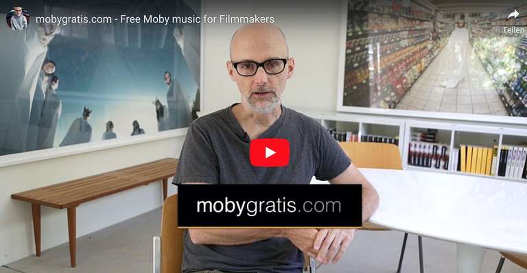 Moby official/offiziell/legal (Musik) gratis AIFF lizenzfrei Download/Streaming