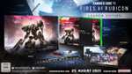 Armored Core 6 | VI - Launch Edition (Xbox Series X , Xbox One) | BESTPREIS | Gamestop