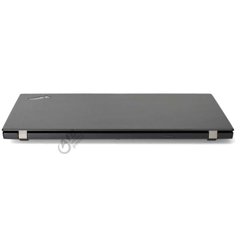 [Gebraucht] Lenovo ThinkPad T480 (14", 1920x1080, IPS, 250nits, i5-8350U, 8/250GB, aufrüstbar, USB-C, 2x USB-A, HDMI, Win10 Pro, 1.58kg)