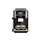 TI9575X9FU Siemens Kaffeevollautomat EQ9 S700 um 21% günstiger als der nächstbeste Anbieter