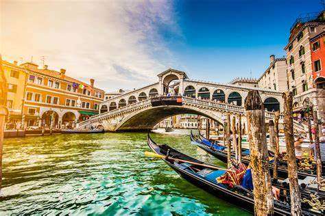 Direktflüge nach Venedig inkl. Rückflug von Köln, Berlin, Hahn ab 33,99€ (Juli-August)(Ryanair/Malta Air)