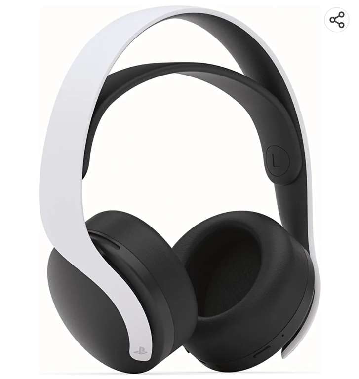 PULSE 3D Wireless Headset [PlayStation 5] *Alle Farben* (AMAZON PRIME / OTTO UP)