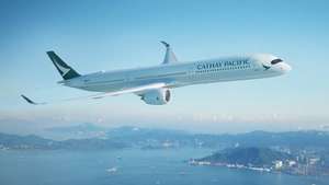 [Cathay Pacific] 500 bis 5.000 Asia Miles kostenlos für Neukunden