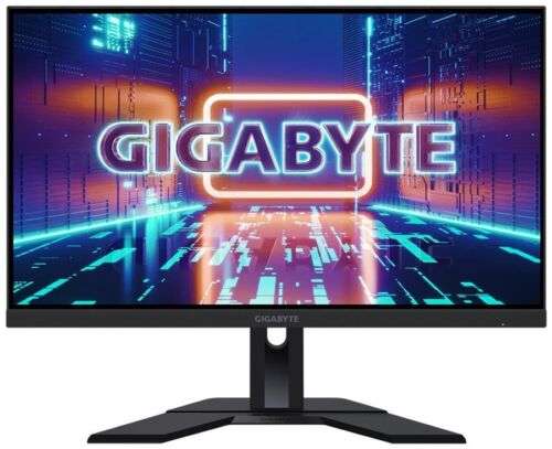 GIGABYTE M27Q 68.6 cm (27") 2560 x 1440 (WQHD) 0.5 ms 170Hz - Gaming Monitor
