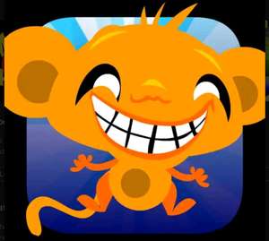 [google play store] Monkey GO Happy