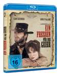 (Prime) Ein Fressen für die Geier (Blu-Ray) IMDb 7,0/10 * Western mit Clint Eastwood & Shirley MacLaine