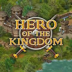 Hero of the Kingdom kostenlos statt 6,49€ @ Google Play