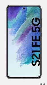 Telefonica Netz: Samsung Galaxy S21FE 256GB im o2 Blue All In M 12GB für 19,99€/M + 39€ ZZ