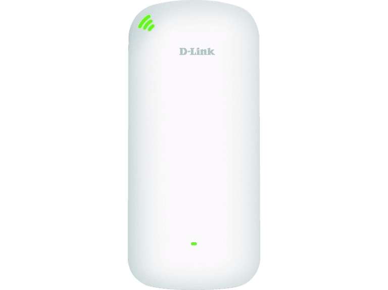 D-Link AX1800 Mesh Wi-Fi 6 Range Extender / Repeater P wie Preisfehler, Maximal 2 Stück Pro Hamster
