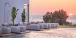 Kos: 7 Nächte | 5*Kyma Mare Dunes Resort | Halbpension, Meerblick | nur Hotel ab 840€ für 2 Personen | Jacuzzi-Zimmer + 123€ | bis Okt.