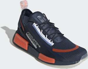 adidas NMD_R1 Spectoo Herren Sneaker (Gr. 38-44) für 72€ (adidas)