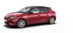 [Privatleasing] Opel Corsa 1.2 Turbo Edition inkl. Wartung+Garantie | 100 PS | 10000km | 36 Monate | LF 0,55 | GF 0,68 |für 125€ (eff. 155€)