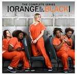 [Microsoft Canada] Orange is the New Black (2013-19) - komplette HD Kaufserie - nur OV - IMDB 8,0