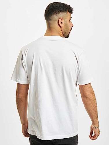Brandit T-Shirt in Weiß, Gr S bis 6XL für 5,89€ (Prime)