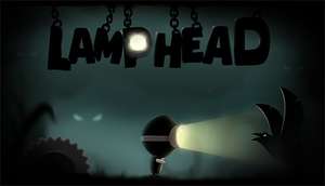 Lamp Head kostenlos bei Indiegala - DRM frei