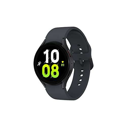 [Amazon WHD] Samsung Galaxy Watch5 Smartwatch 44 mm Graphit